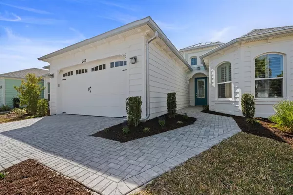 Daytona Beach, FL 32124,540 GOOD LIFE WAY