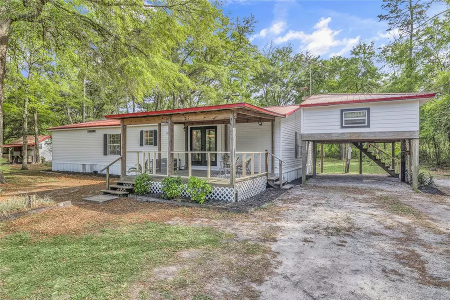 4321 PEPPERGRASS ST, Middleburg, FL 32068