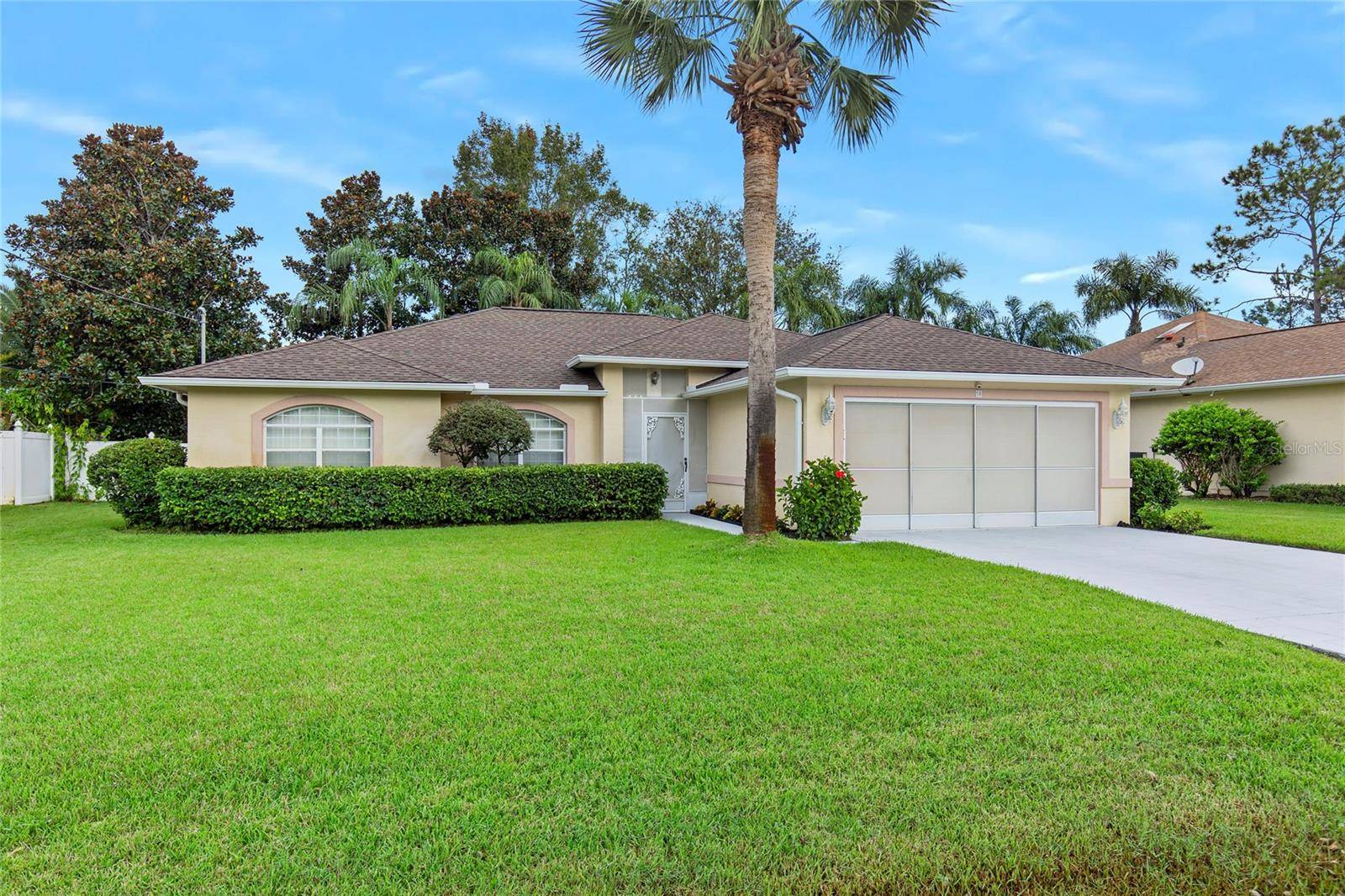14 PRINCESS RUTH LN, Palm Coast, FL 32164