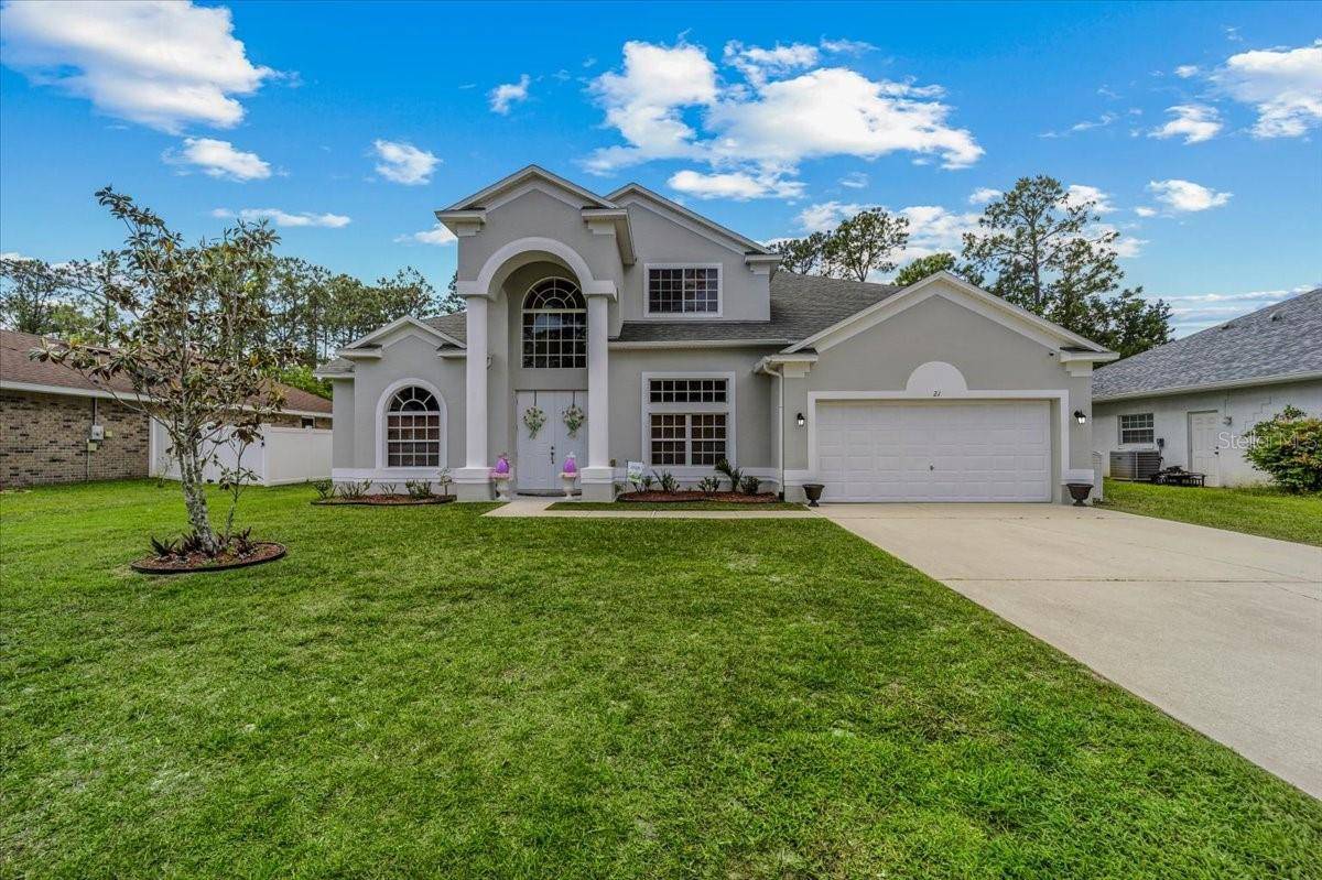 Palm Coast, FL 32164,21 WHITTINGHAM LN