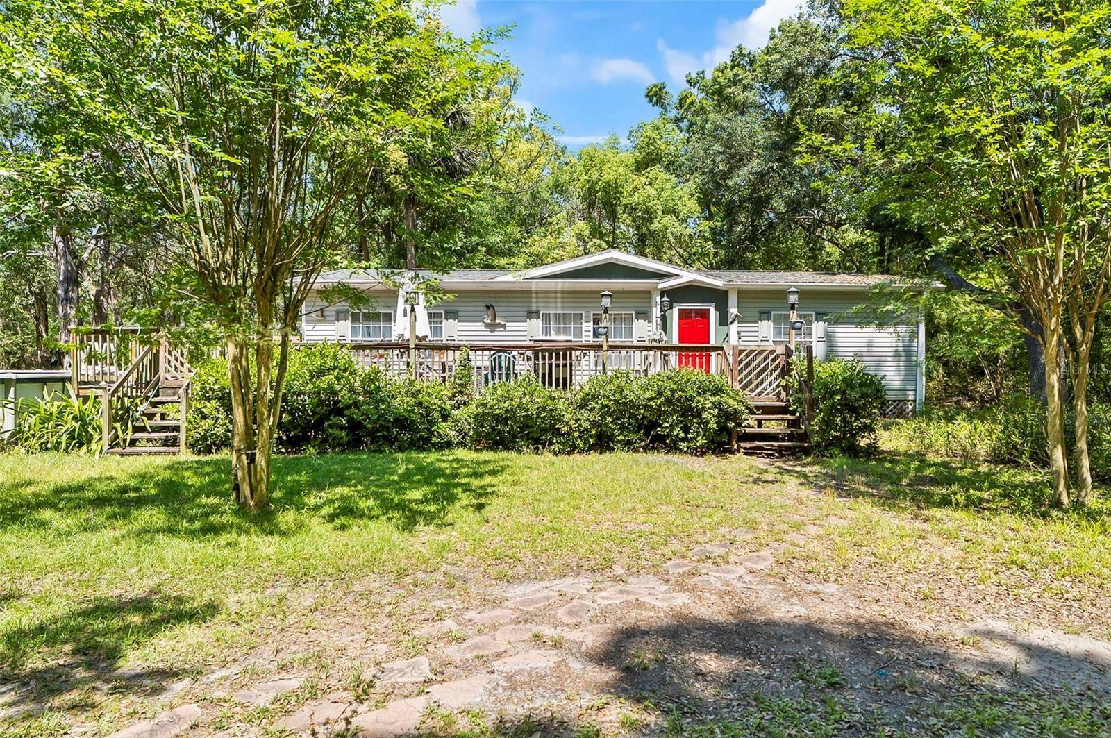 4580 COUNTY ROAD 305,  Bunnell,  FL 32110