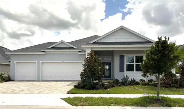 1720 LAKE RESERVE DR, Deland, FL 32724