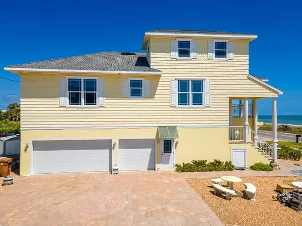 Flagler Beach, FL 32136,2288 S OCEAN SHORE BLVD