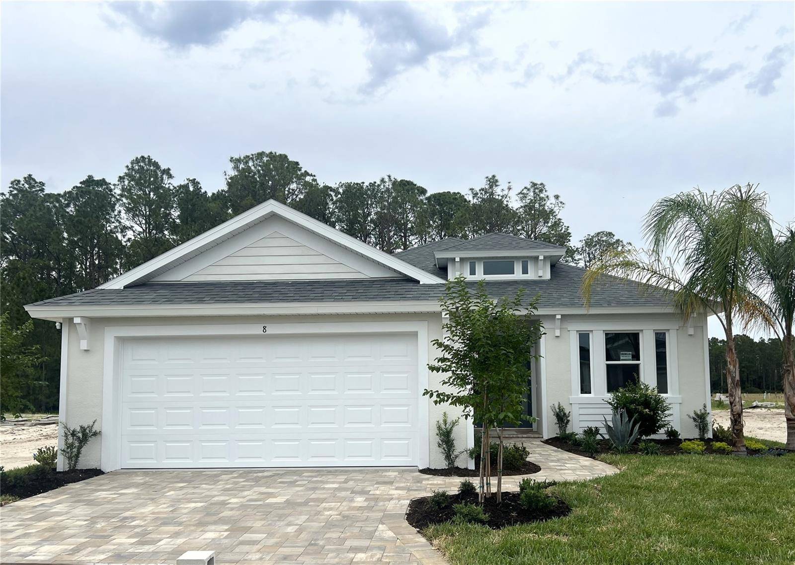 8 JUNIPER LN, Palm Coast, FL 32164