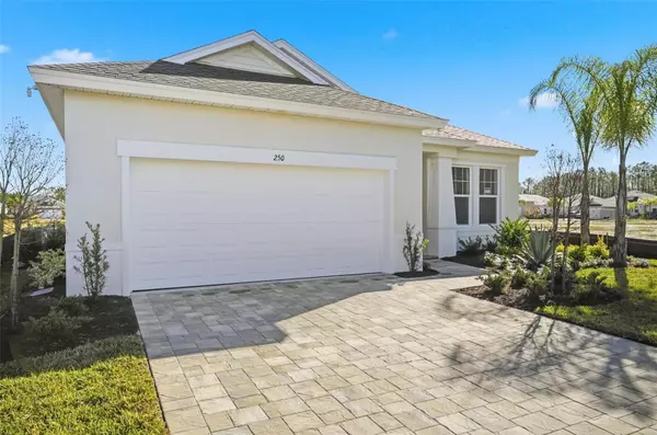 Palm Coast, FL 32164,250 HAWTHORN AVE