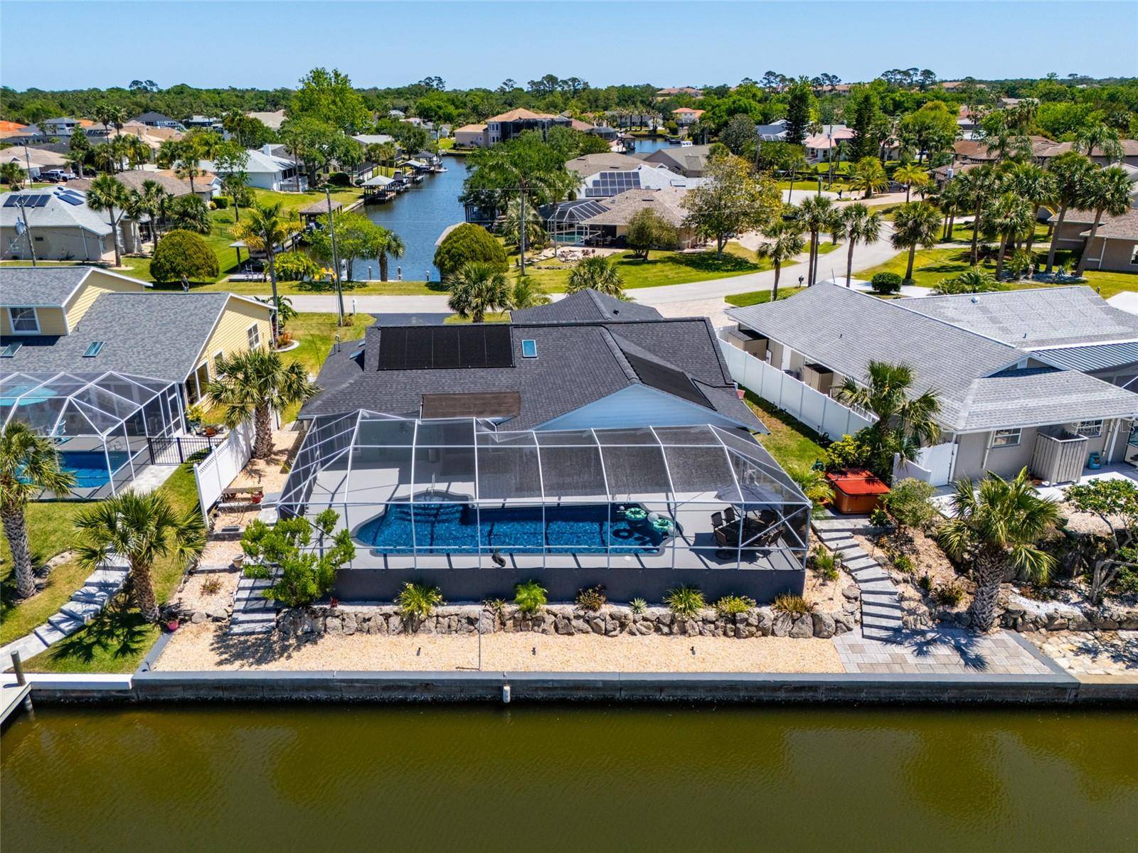 Palm Coast, FL 32137,40 CORTES CT