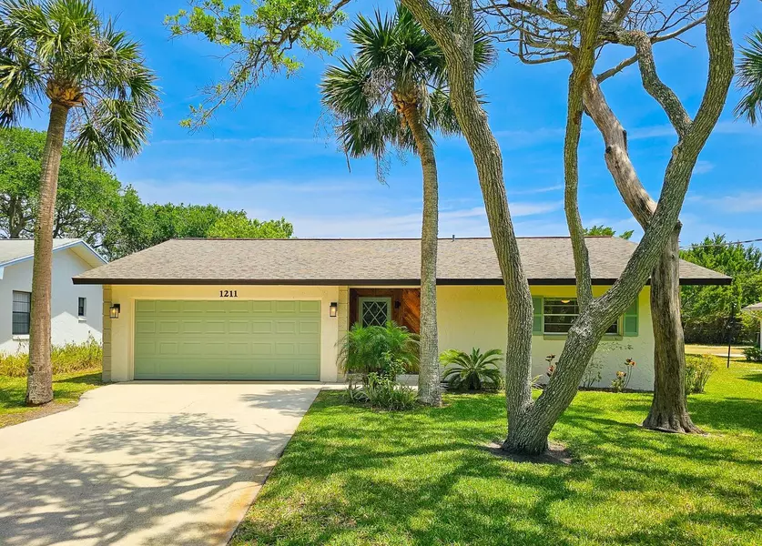 1211 S FLAGLER AVE, Flagler Beach, FL 32136