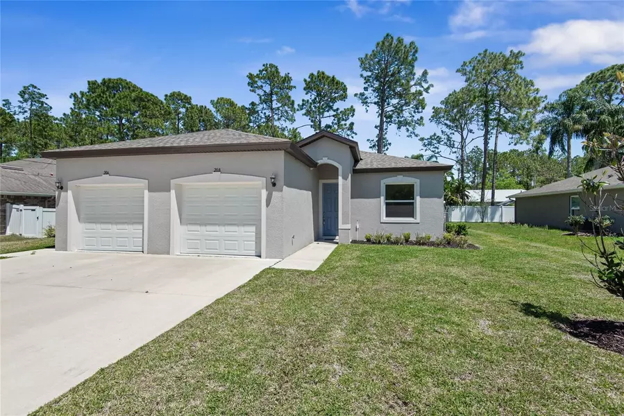 20 UNIONTIN CT #B, Palm Coast, FL 32164