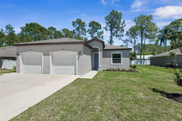 Palm Coast, FL 32164,20 UNIONTIN CT #B