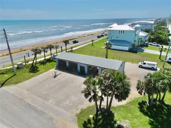 Flagler Beach, FL 32136,2299 N OCEANSHORE BLVD