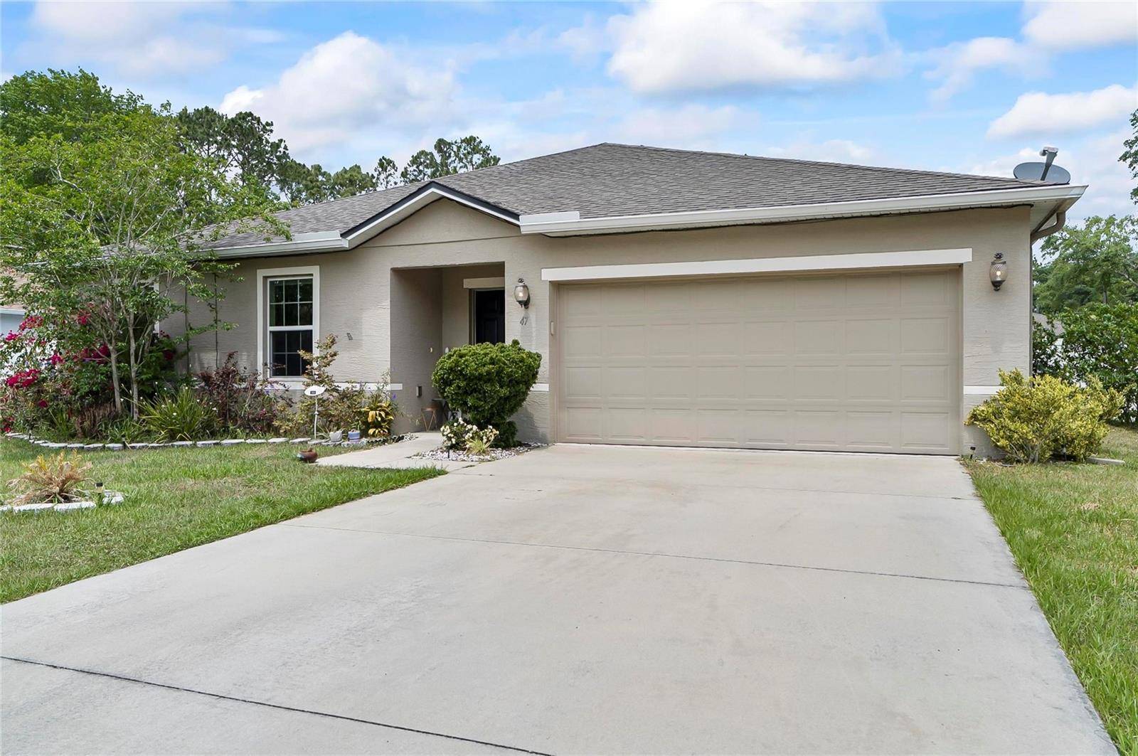47 RALEIGH DR, Palm Coast, FL 32164