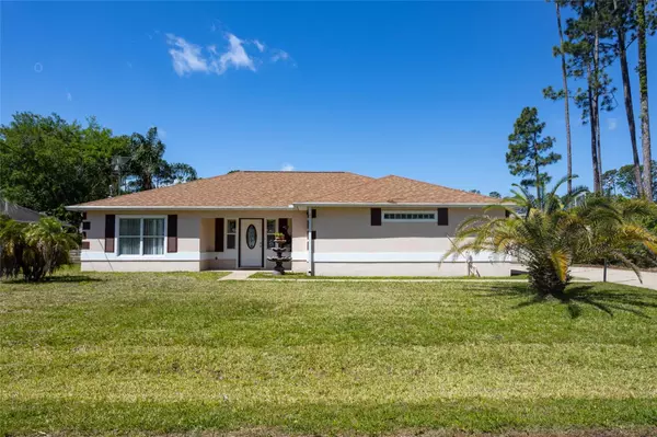 21 UTRILLO PL, Palm Coast, FL 32164