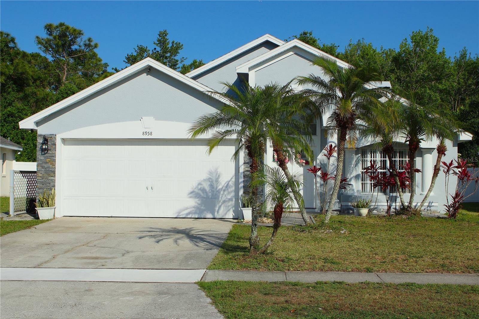 8958 FORT JEFFERSON BLVD, Orlando, FL 32822