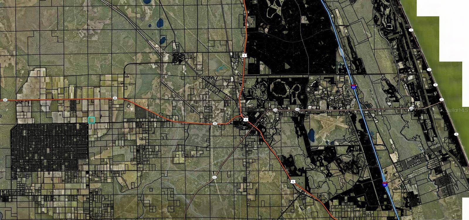 Bunnell, FL 32110,CR 302 & 305