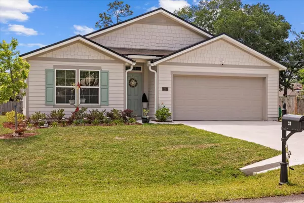 Palm Coast, FL 32164,24 PICKSTON LN