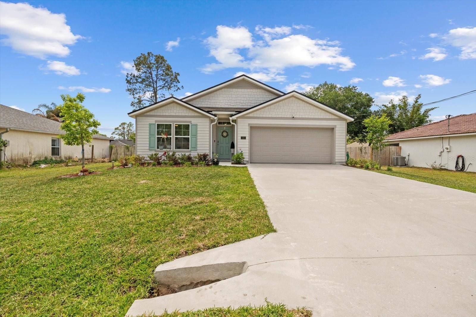 Palm Coast, FL 32164,24 PICKSTON LN