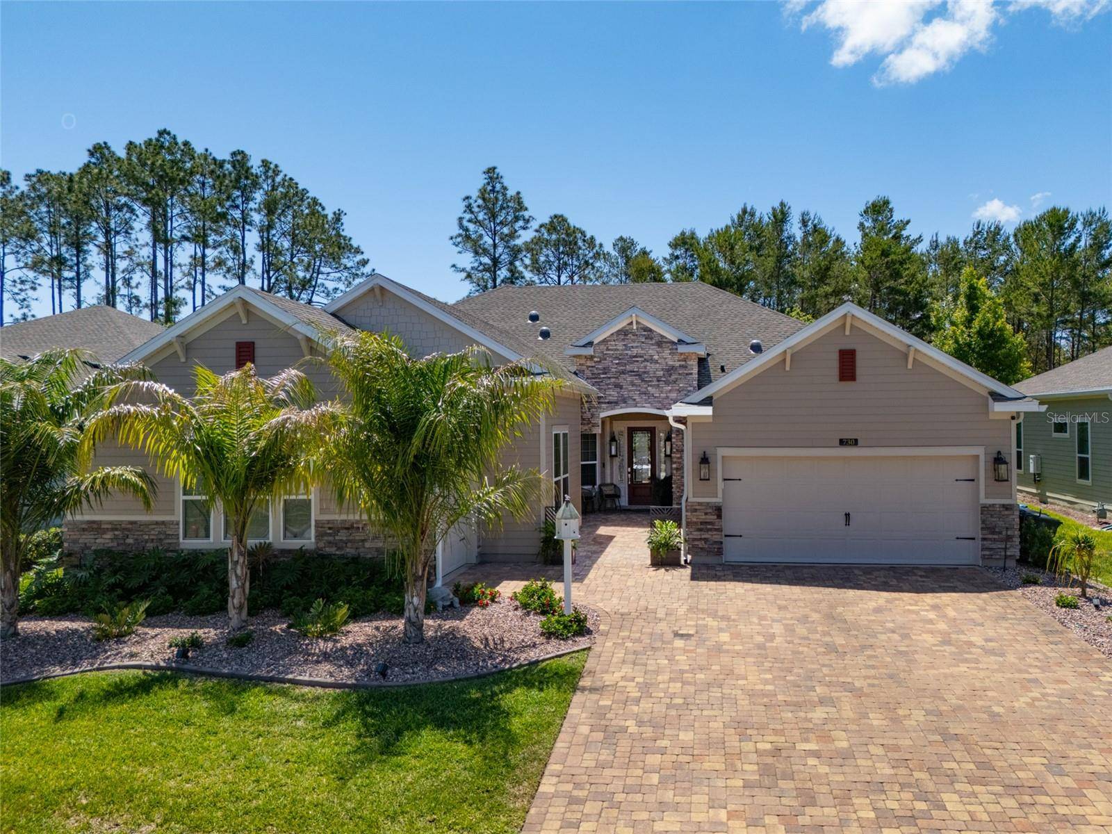 730 ENREDE LN, St Augustine, FL 32095