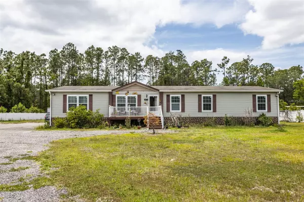 2278 LAUREL AVE, Bunnell, FL 32110