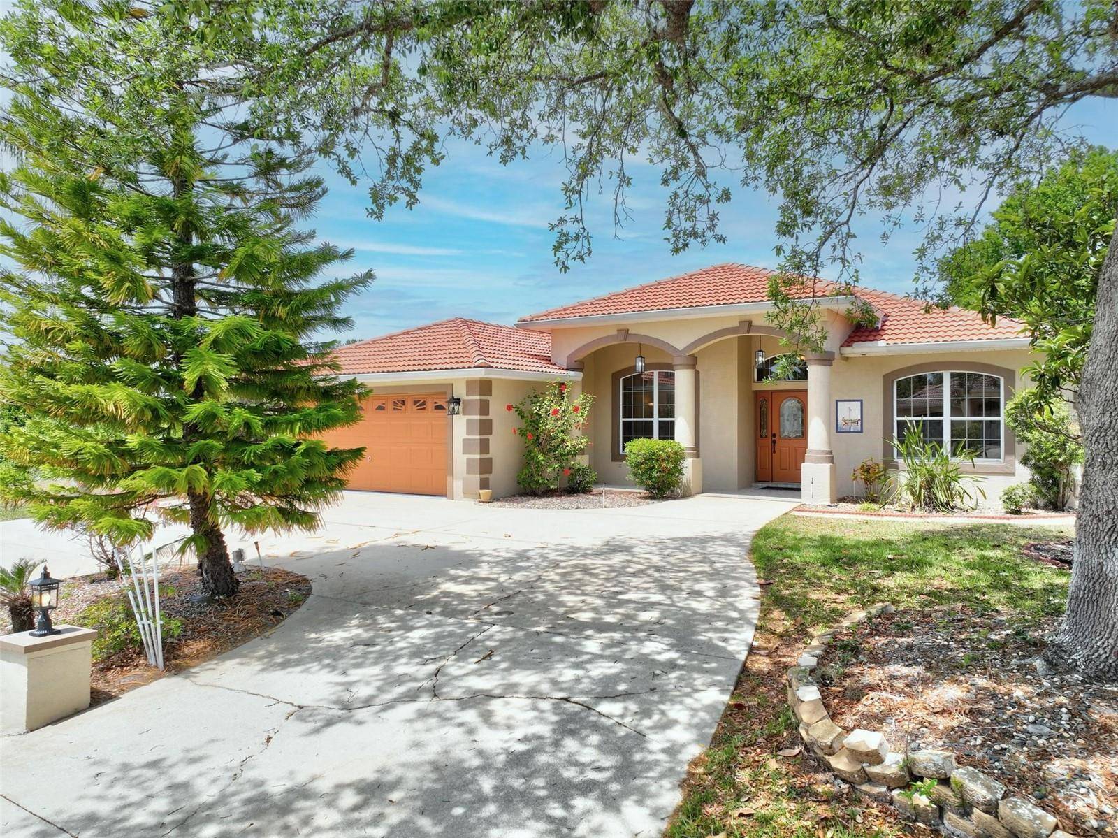 Palm Coast, FL 32137,117 FENIMORE LN