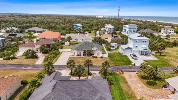 Palm Coast, FL 32137,7 BEACHSIDE DR