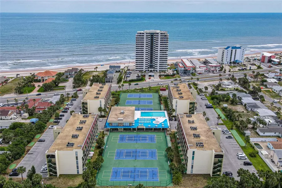 1433 N ATLANTIC AVE #227, Daytona Beach, FL 32118