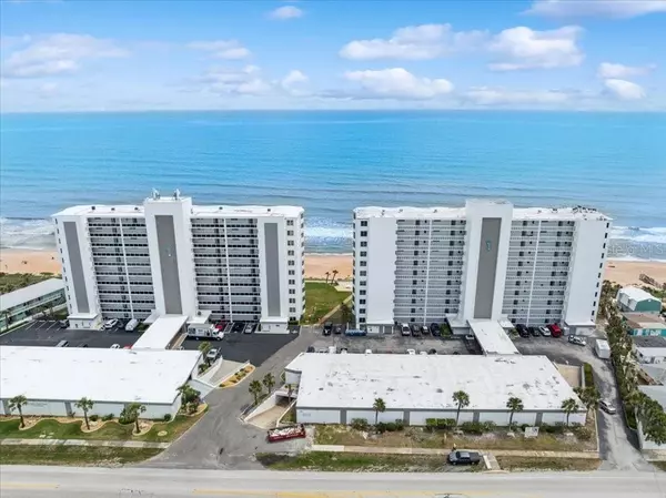 1133 OCEAN SHORE BLVD #603, Ormond Beach, FL 32176