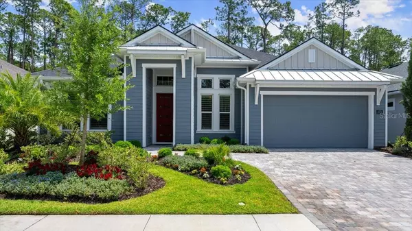 Ormond Beach, FL 32174,473 STIRLING BRIDGE DR