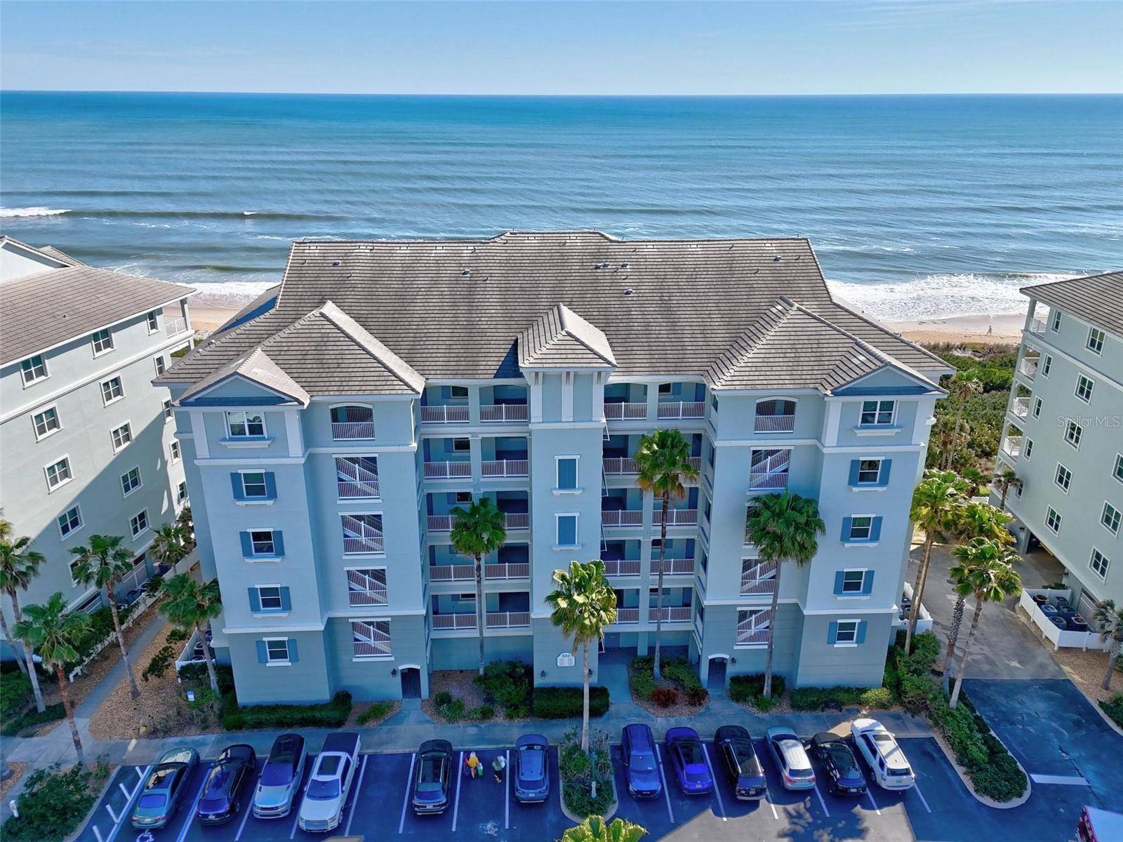 Palm Coast, FL 32137,800 CINNAMON BEACH WAY #731