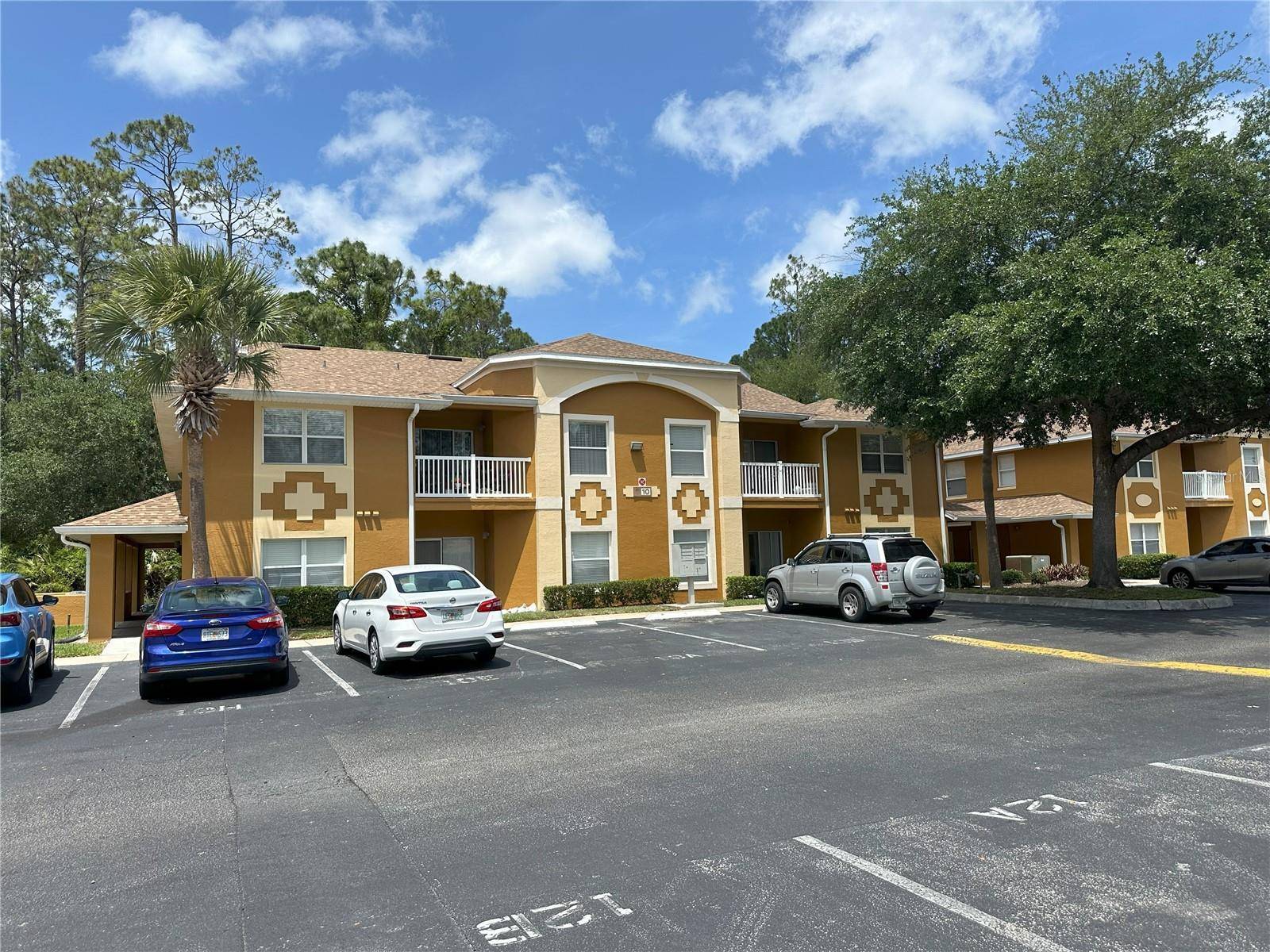 4600 E MOODY BLVD #10H, Bunnell, FL 32110