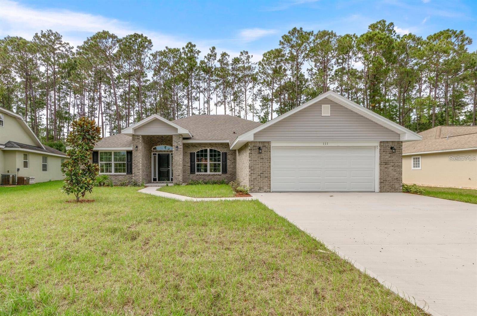 Palm Coast, FL 32164,13 RENSHAW PL