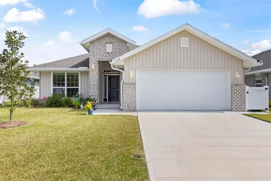 6 ZENOBLE PL, Palm Coast, FL 32164