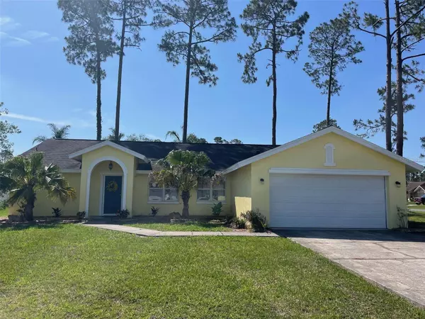 Palm Coast, FL 32137,161 BAYSIDE DR