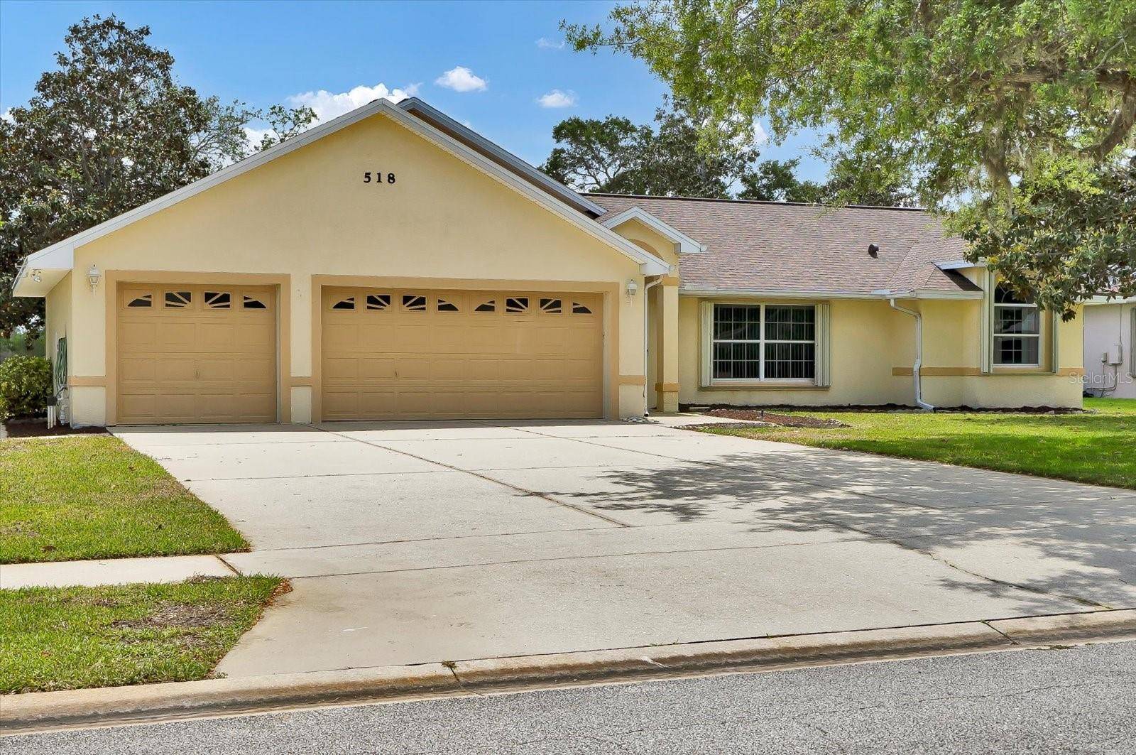 518 MOON RISE DR, Port Orange, FL 32127