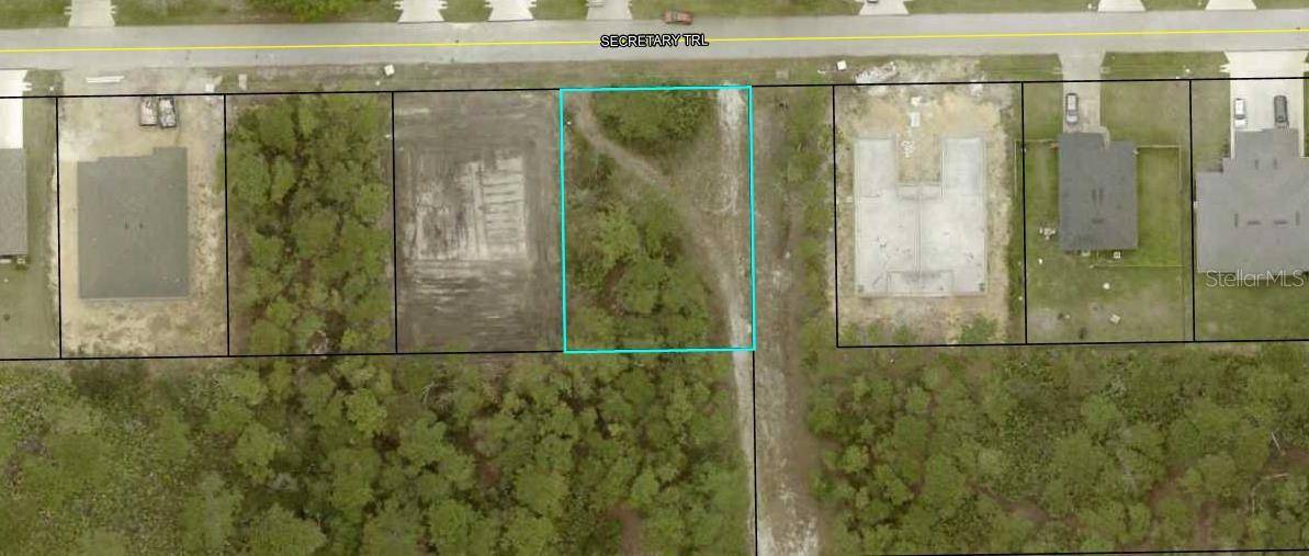 80 SECRETARY TRL, Palm Coast, FL 32164