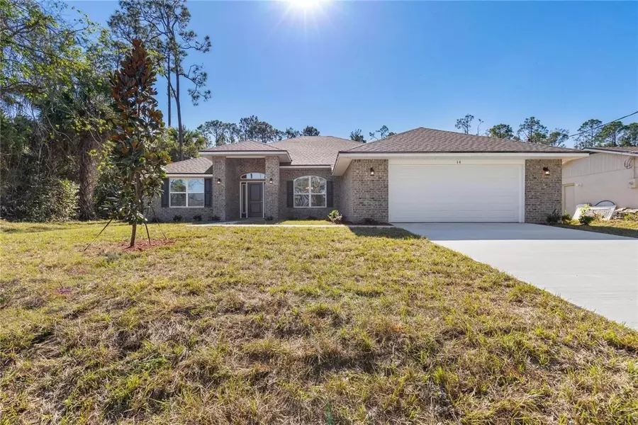 21 UNIONDALE PL, Palm Coast, FL 32164