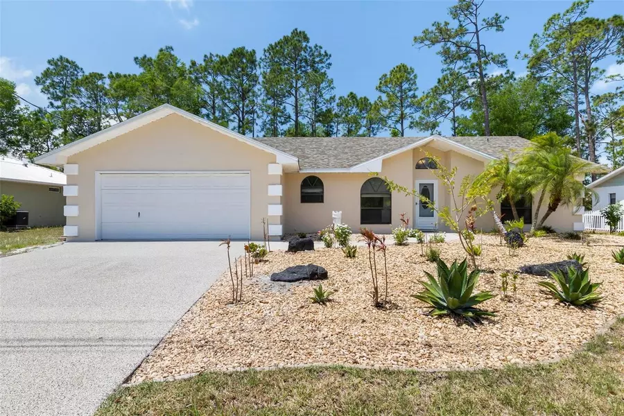 136 PEPPERDINE DR, Palm Coast, FL 32164