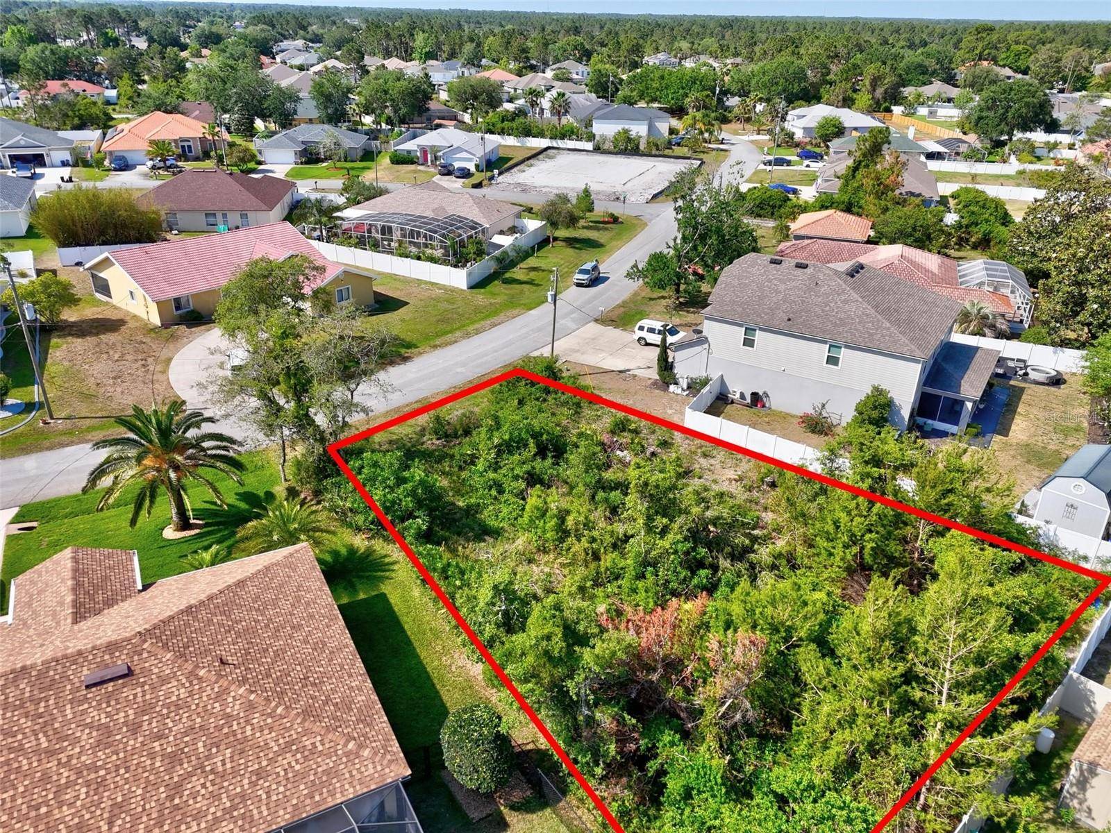 Palm Coast, FL 32137,16 FIELDING LN