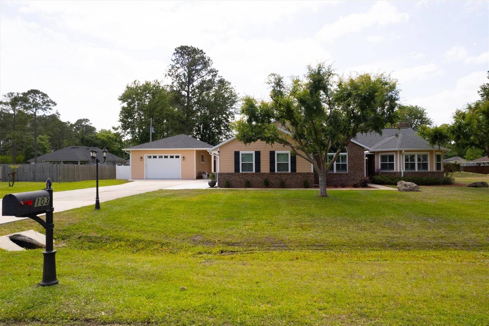 Palatka, FL 32177,103 STEPHANIE ST