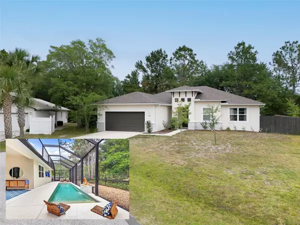 4 BIG HORN PL, Palm Coast, FL 32137