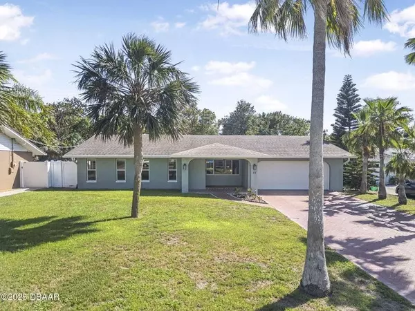 44 SANDRA DR,  Ormond Beach,  FL 32176