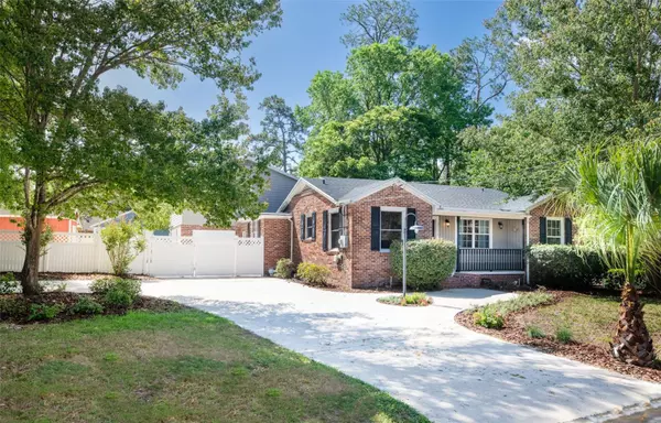 Jacksonville, FL 32205,3774 ANDERSON ST