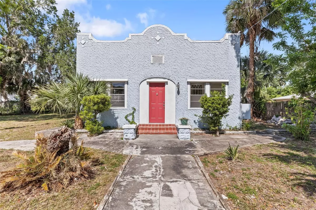 Daytona Beach, FL 32114,509 PARK DR