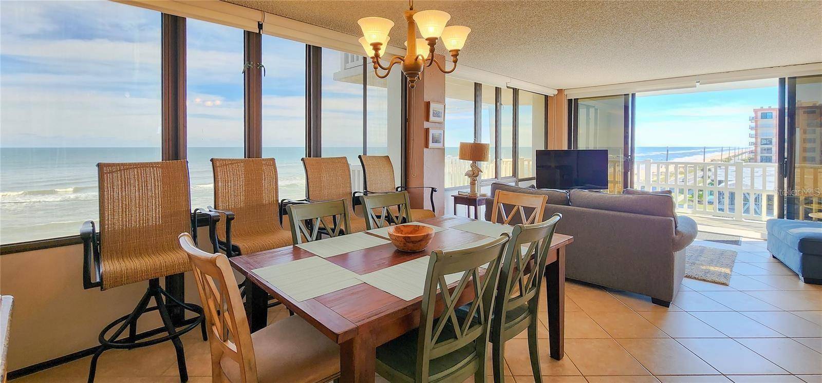 Flagler Beach, FL 32136,3580 S OCEAN SHORE BLVD #506