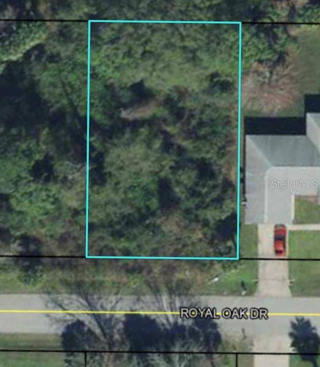 Palm Coast, FL 32164,45 ROYAL OAK DR