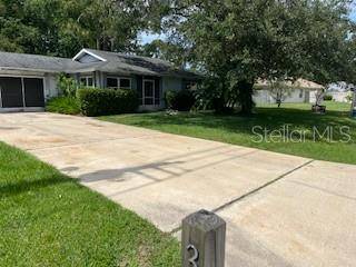 Palm Coast, FL 32137,39 BIRD OF PARADISE DR