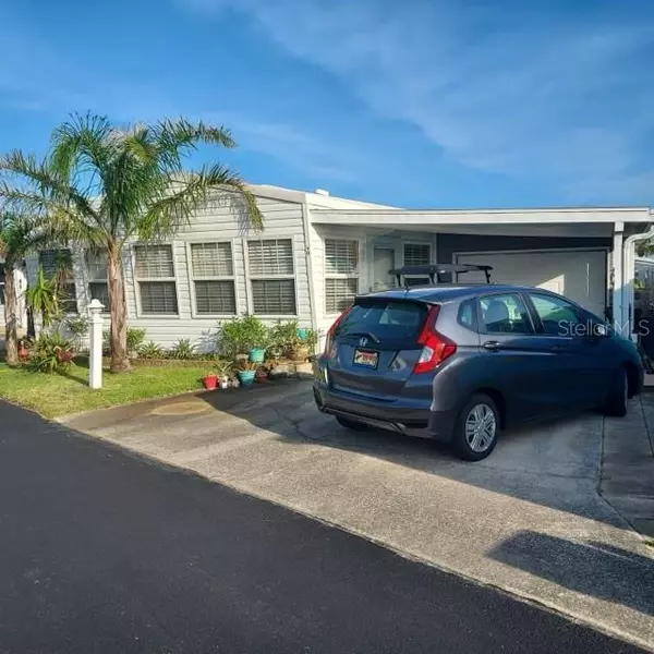 90 MERRIMAC DR, Flagler Beach, FL 32136