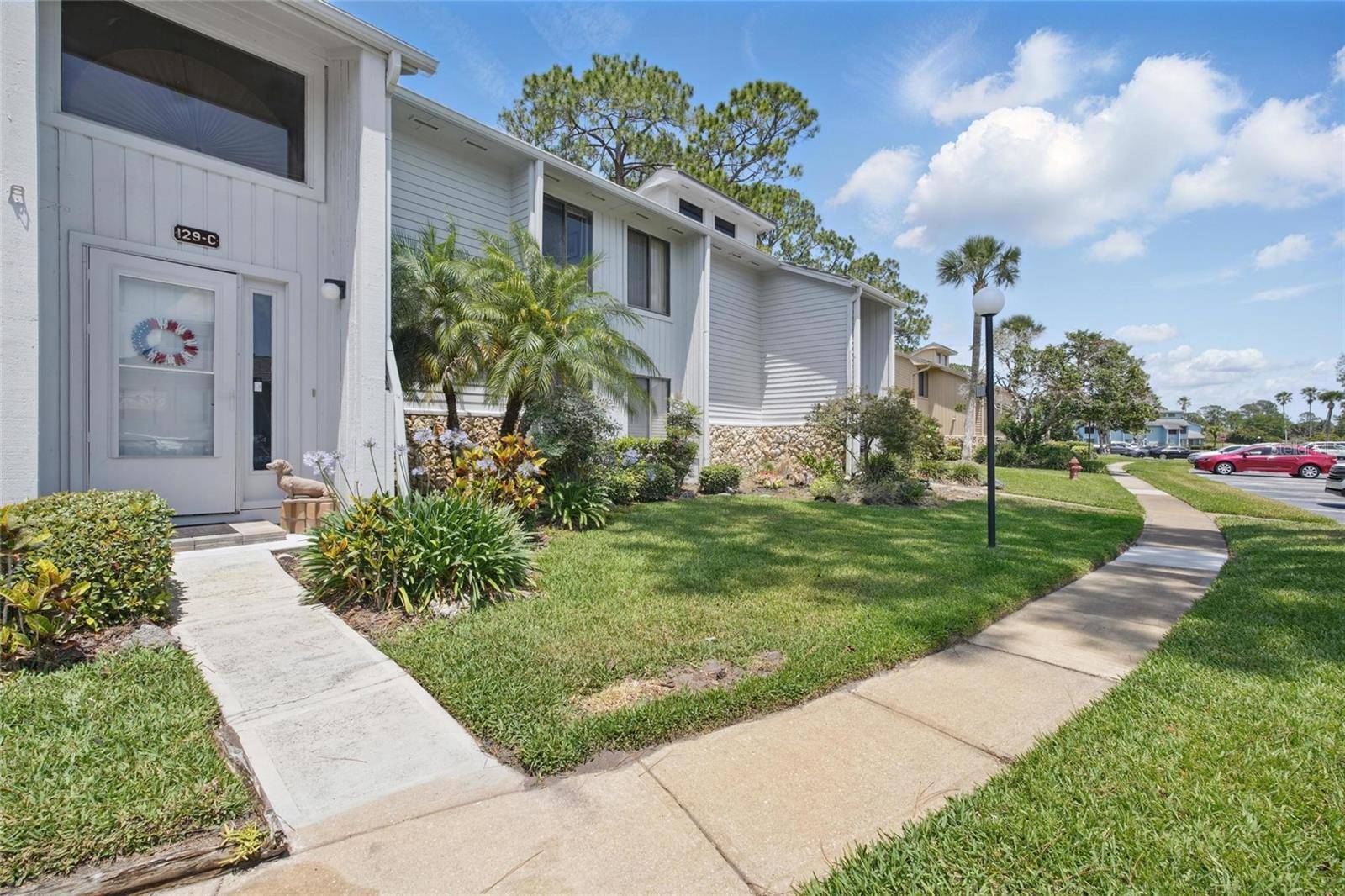 129 GOLDEN EYE DR #c, Daytona Beach, FL 32119