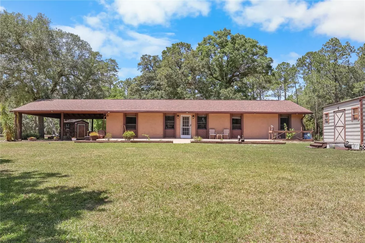Bunnell, FL 32110,247 ALDO CIR