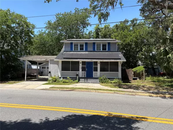 808 S BEACH ST, Daytona Beach, FL 32114