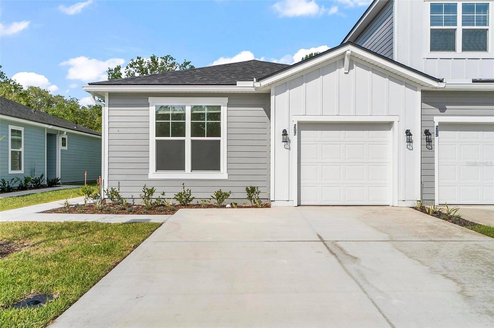 207 MISTY HARBOR TRCE, Palm Coast, FL 32137